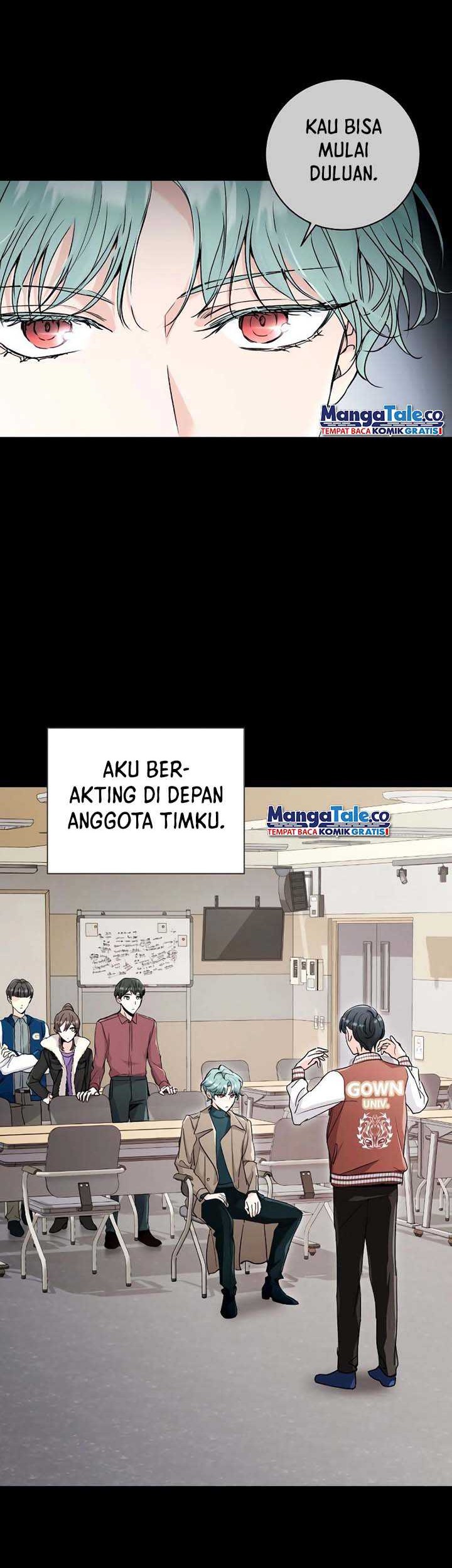 Genius Actor’s Aura Chapter 02 Gambar 37