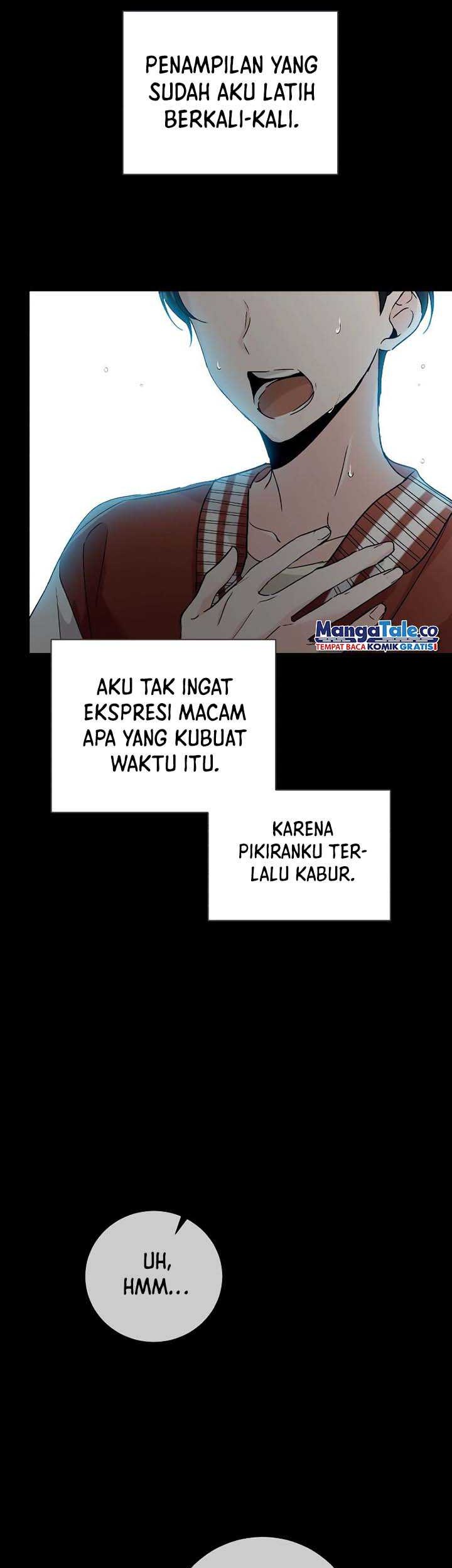 Genius Actor’s Aura Chapter 02 Gambar 38
