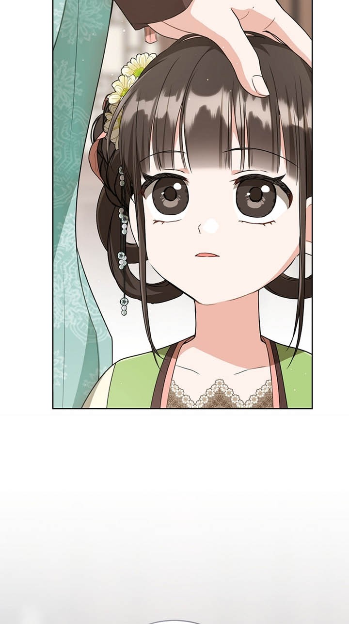 I Became the Despised Granddaughter of the Murim Family Chapter 35 Gambar 41