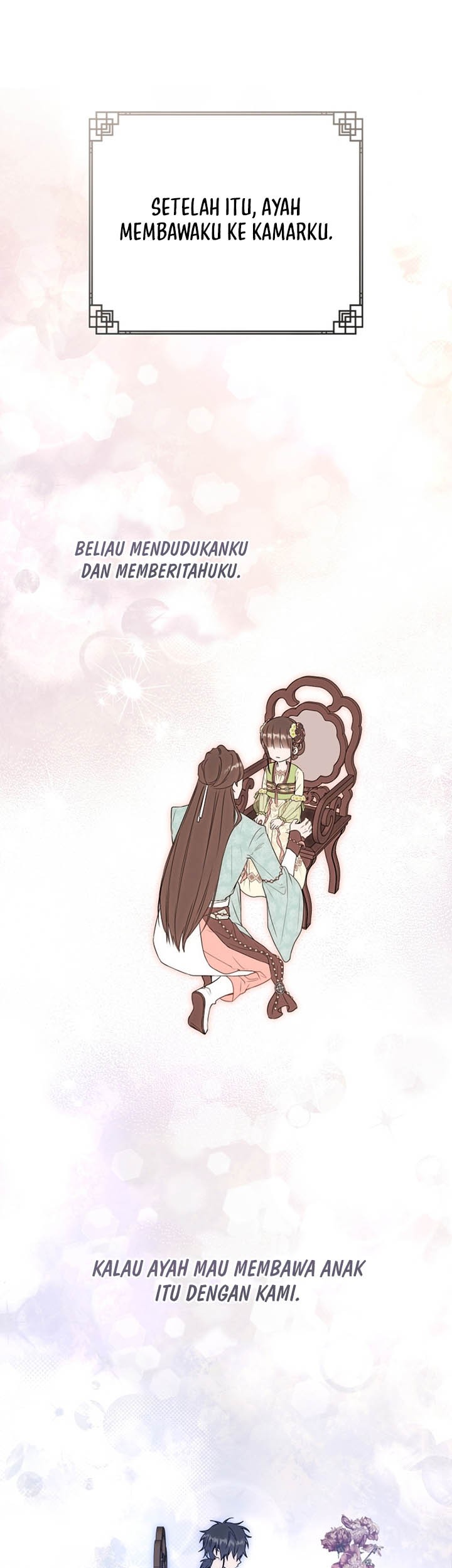 I Became the Despised Granddaughter of the Murim Family Chapter 35 Gambar 44