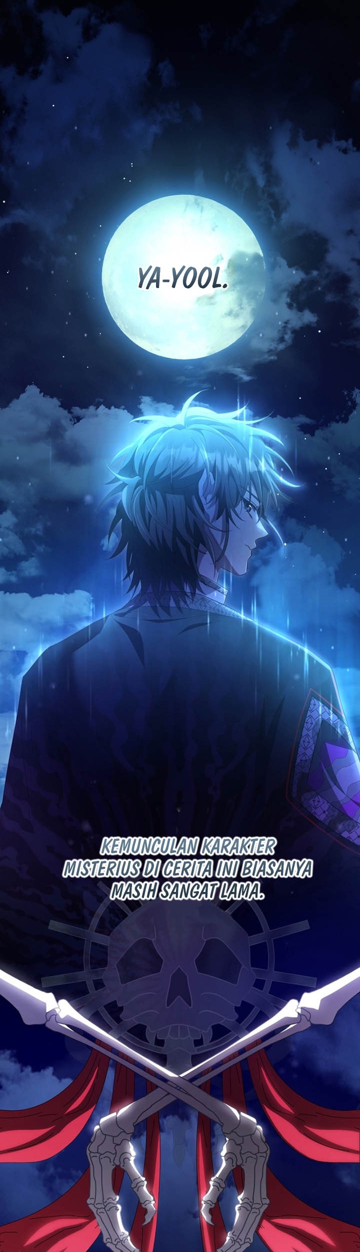 Baca Manhua I Became the Despised Granddaughter of the Murim Family Chapter 35 Gambar 2
