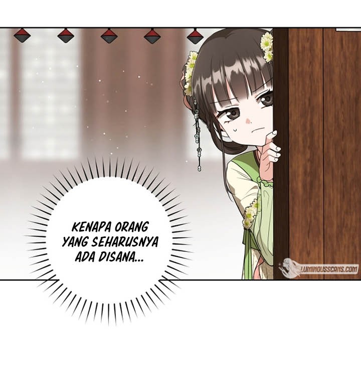 I Became the Despised Granddaughter of the Murim Family Chapter 35 Gambar 4