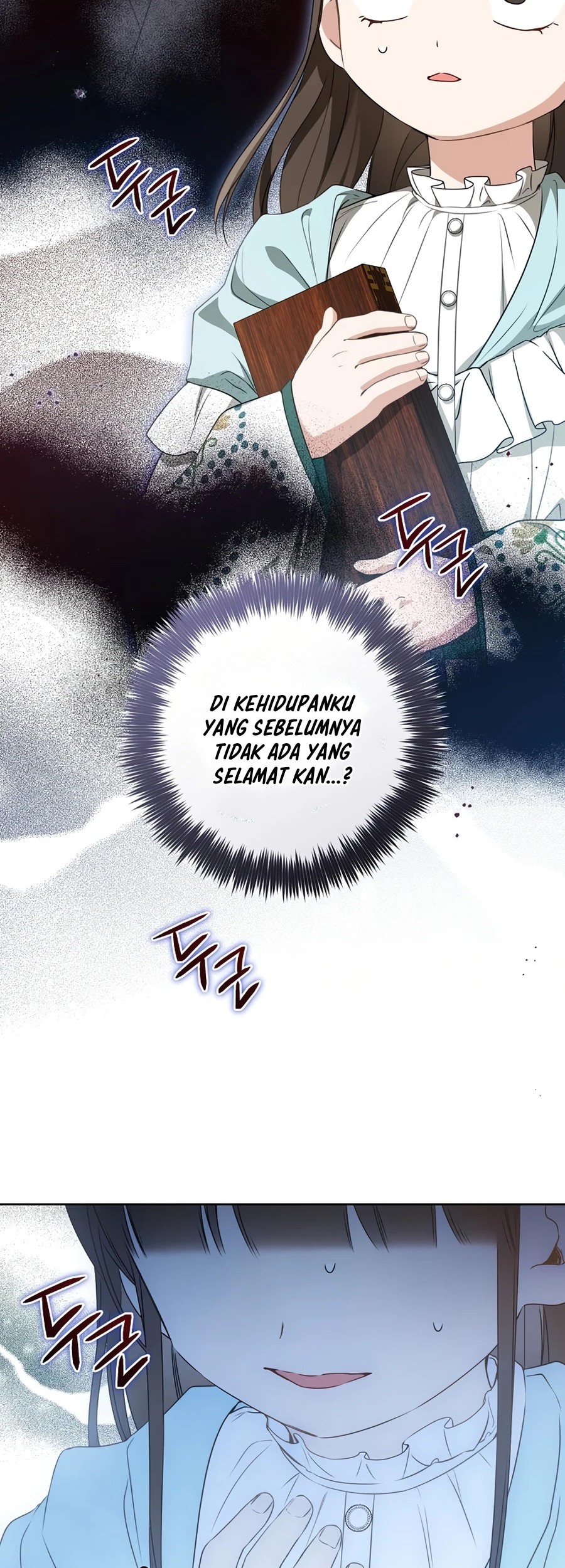 I Became the Despised Granddaughter of the Murim Family Chapter 34 Gambar 47