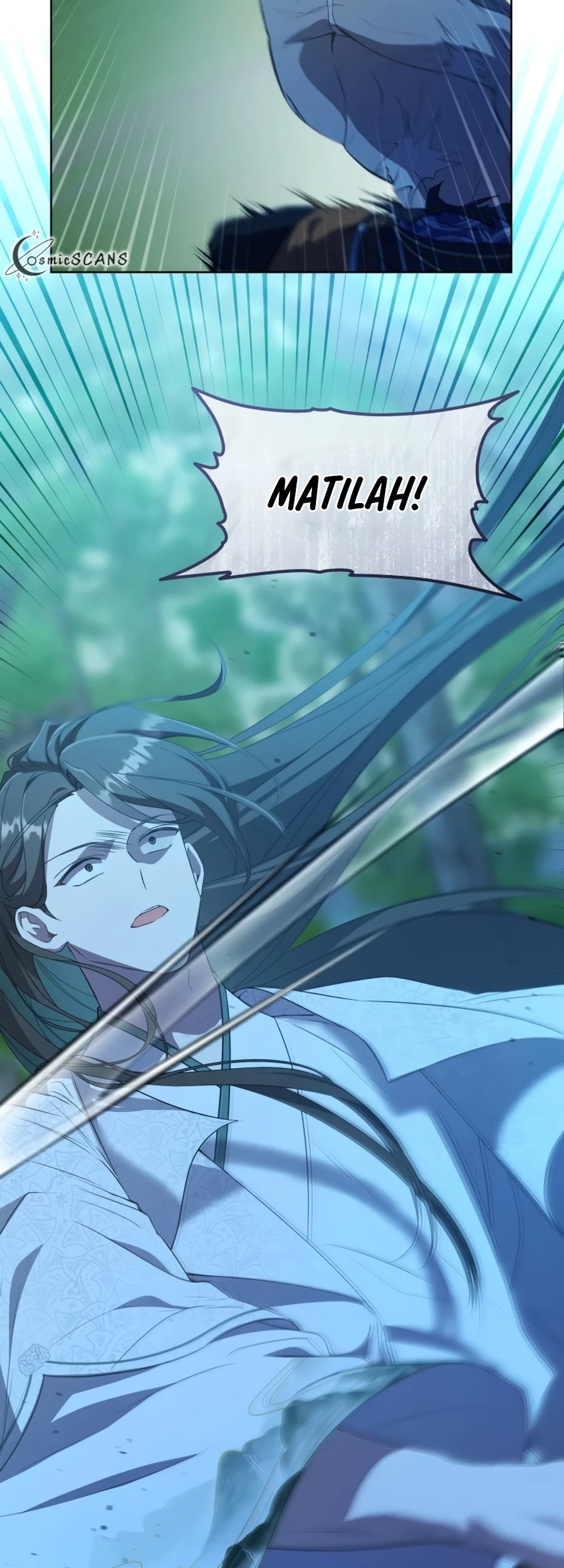 I Became the Despised Granddaughter of the Murim Family Chapter 34 Gambar 3