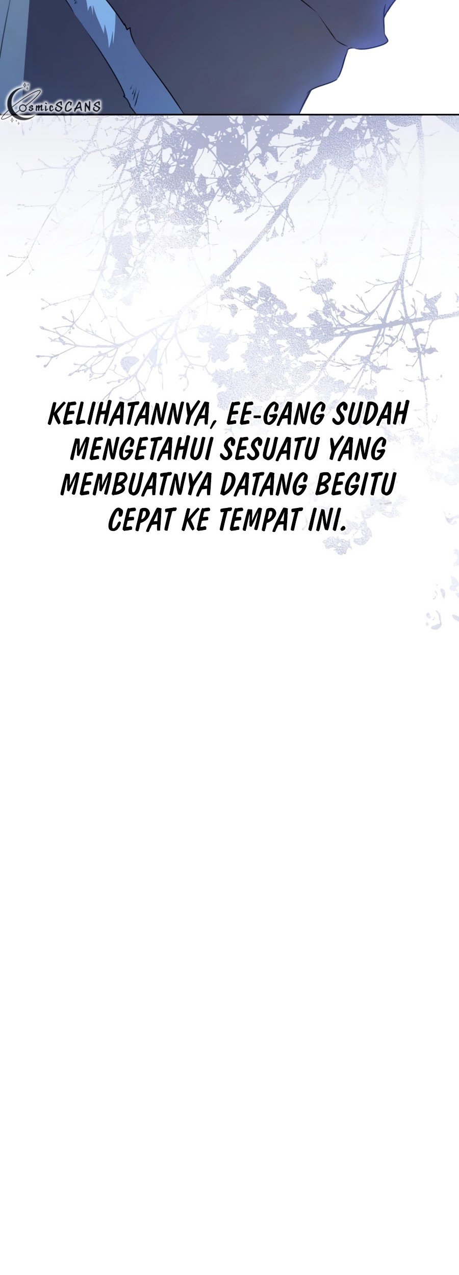 I Became the Despised Granddaughter of the Murim Family Chapter 34 Gambar 23