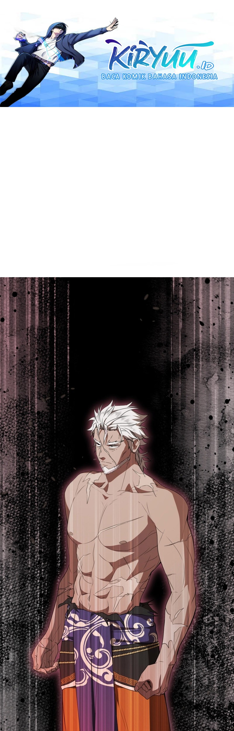 Baca Manhua I Became the Despised Granddaughter of the Murim Family Chapter 33 Gambar 2