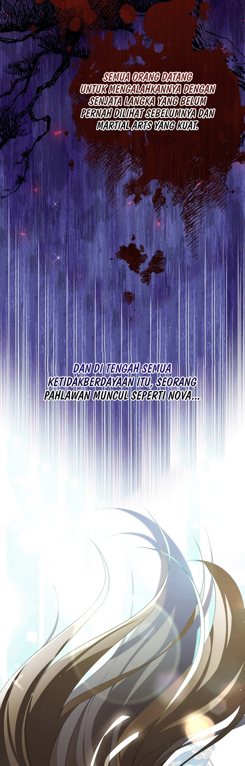 I Became the Despised Granddaughter of the Murim Family Chapter 33 Gambar 5