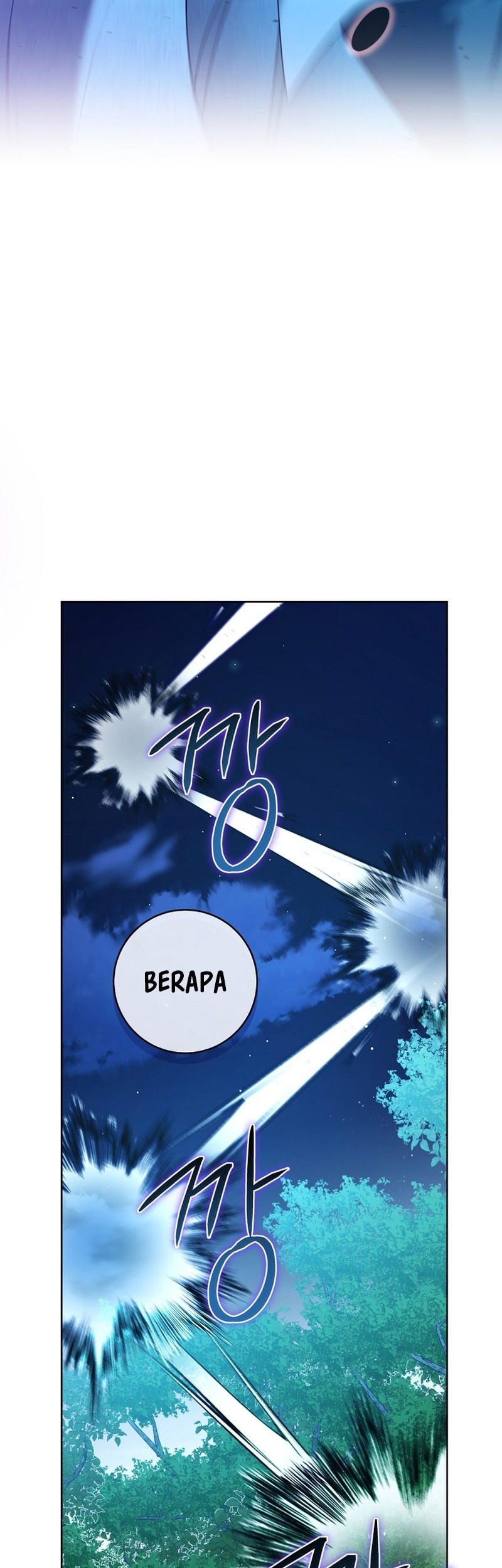 I Became the Despised Granddaughter of the Murim Family Chapter 33 Gambar 45