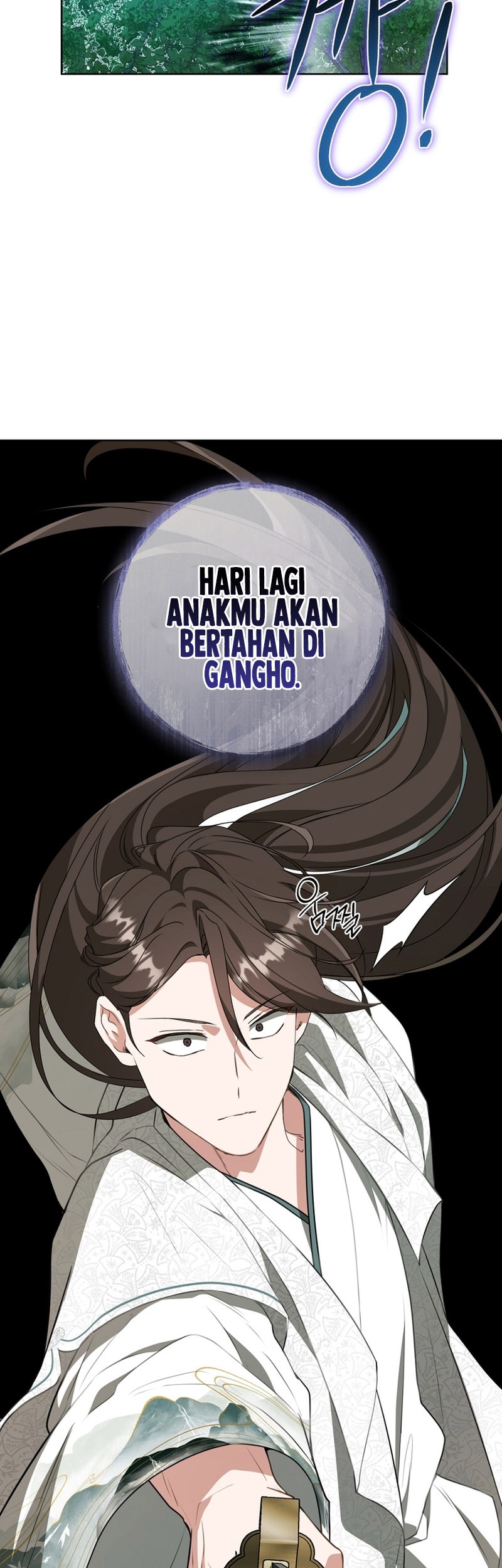 I Became the Despised Granddaughter of the Murim Family Chapter 33 Gambar 46