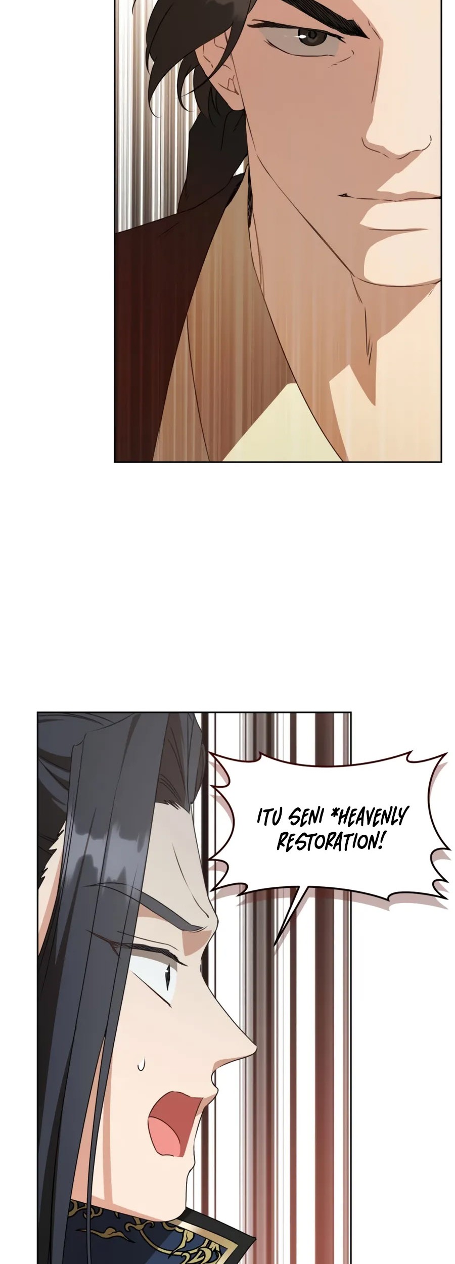 I Became the Despised Granddaughter of the Murim Family Chapter 32 Gambar 50