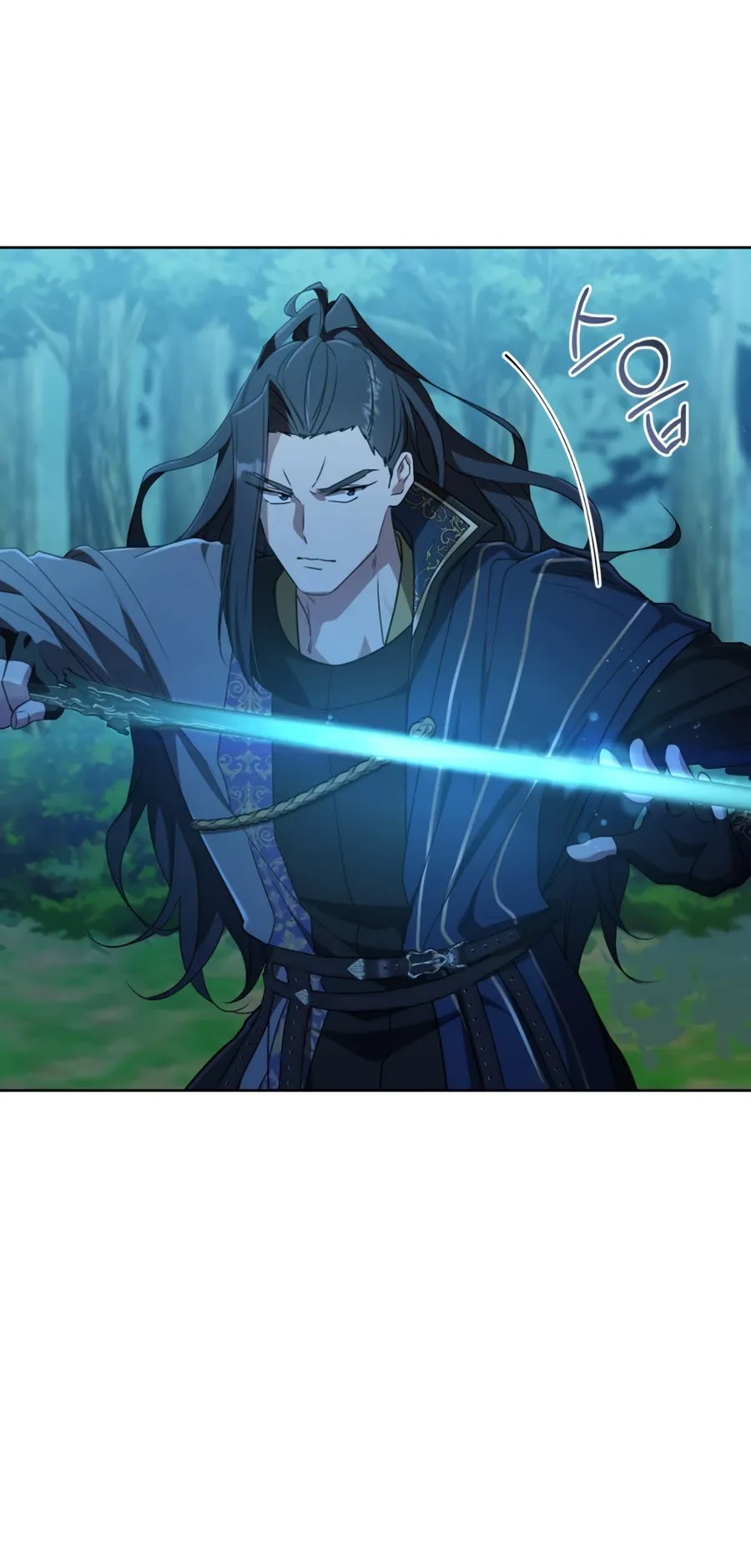 I Became the Despised Granddaughter of the Murim Family Chapter 32 Gambar 6