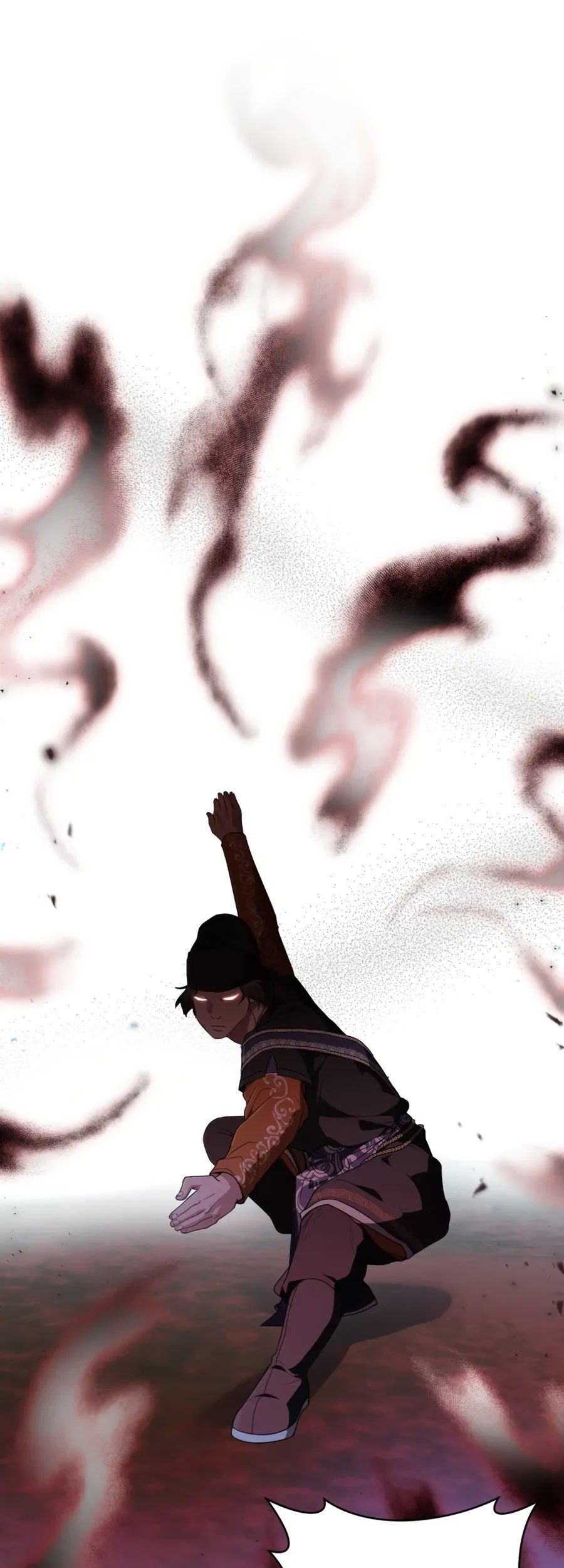 I Became the Despised Granddaughter of the Murim Family Chapter 32 Gambar 11