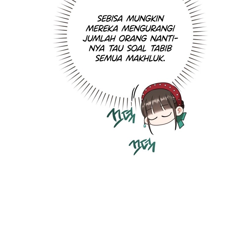 I Became the Despised Granddaughter of the Murim Family Chapter 28 Gambar 8