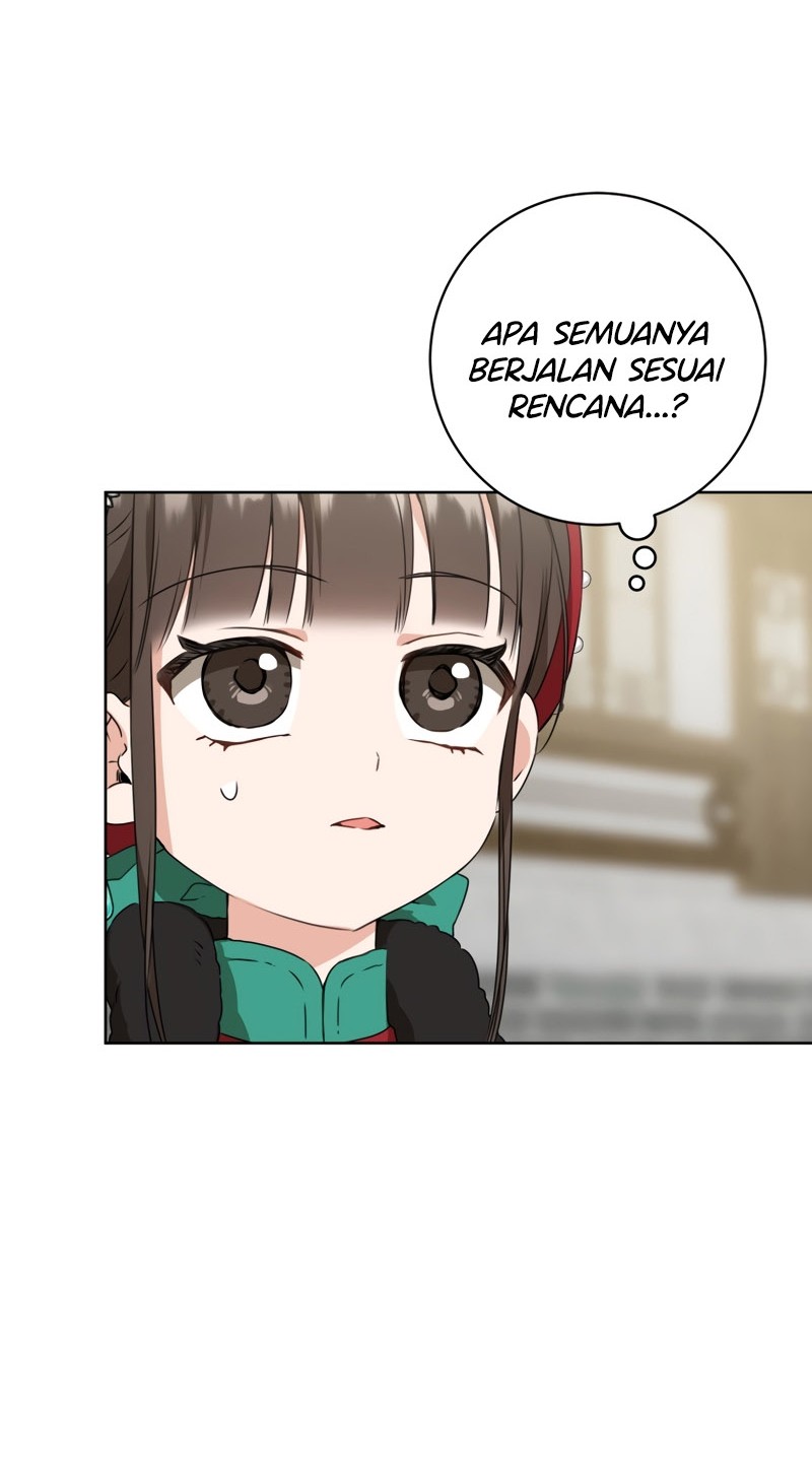 I Became the Despised Granddaughter of the Murim Family Chapter 28 Gambar 14