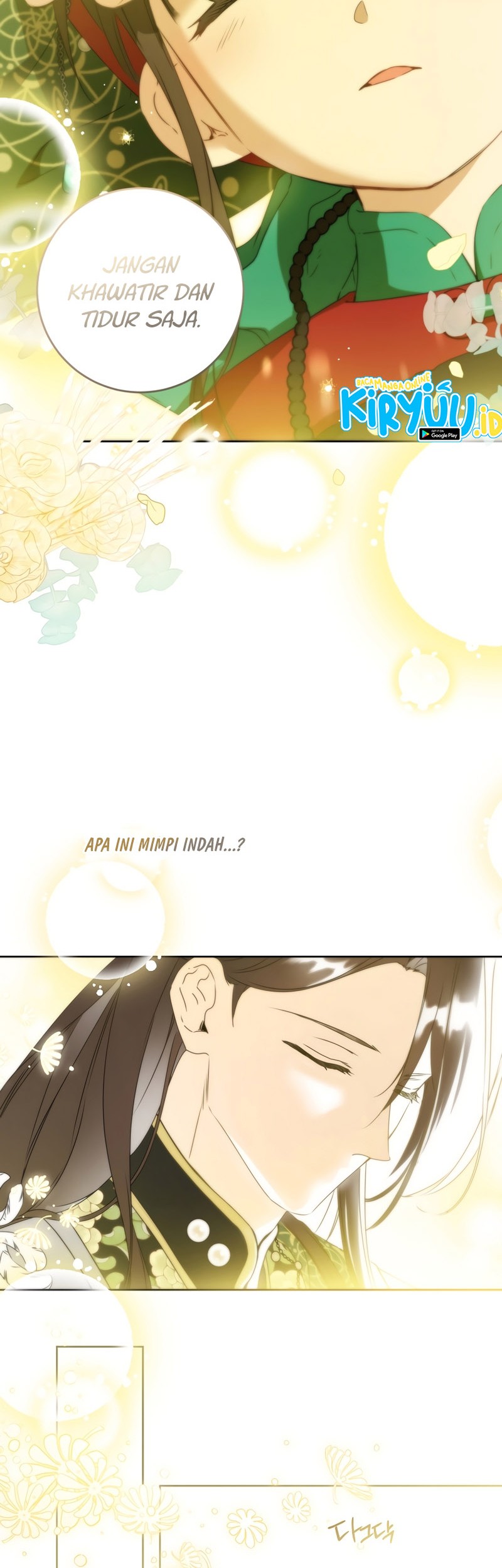 I Became the Despised Granddaughter of the Murim Family Chapter 28 Gambar 28