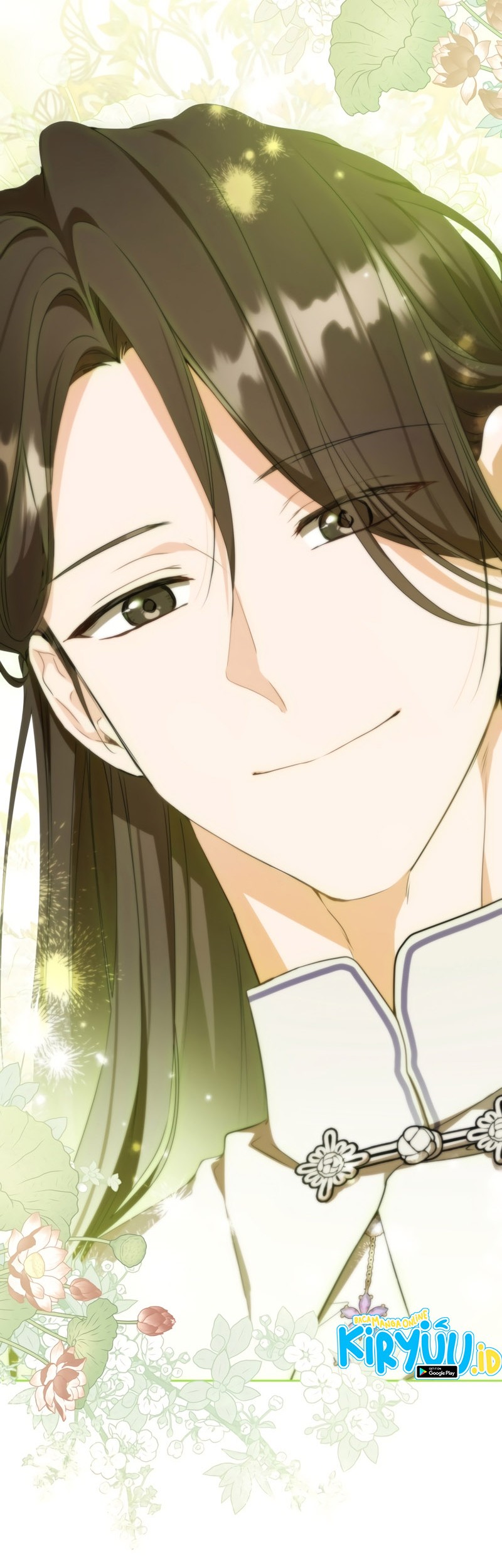 I Became the Despised Granddaughter of the Murim Family Chapter 28 Gambar 35