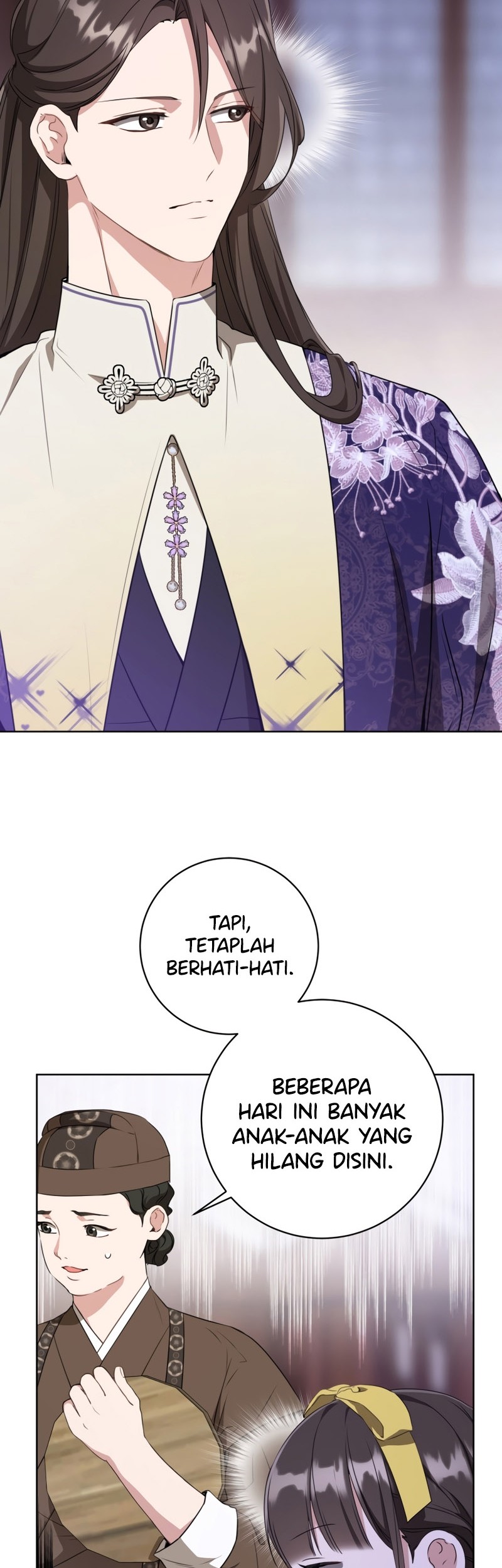 I Became the Despised Granddaughter of the Murim Family Chapter 28 Gambar 47