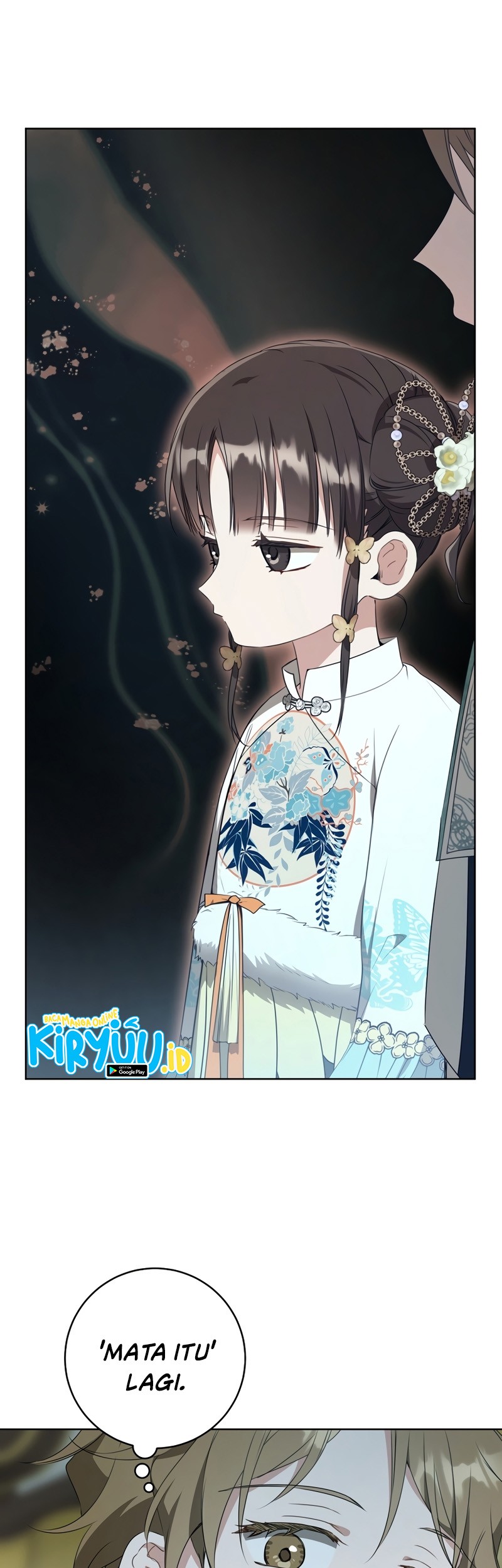 I Became the Despised Granddaughter of the Murim Family Chapter 27 Gambar 22