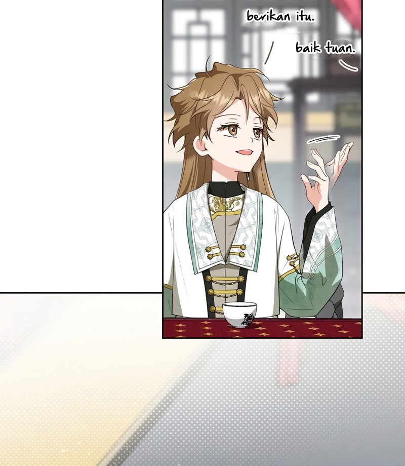 I Became the Despised Granddaughter of the Murim Family Chapter 25 Gambar 20