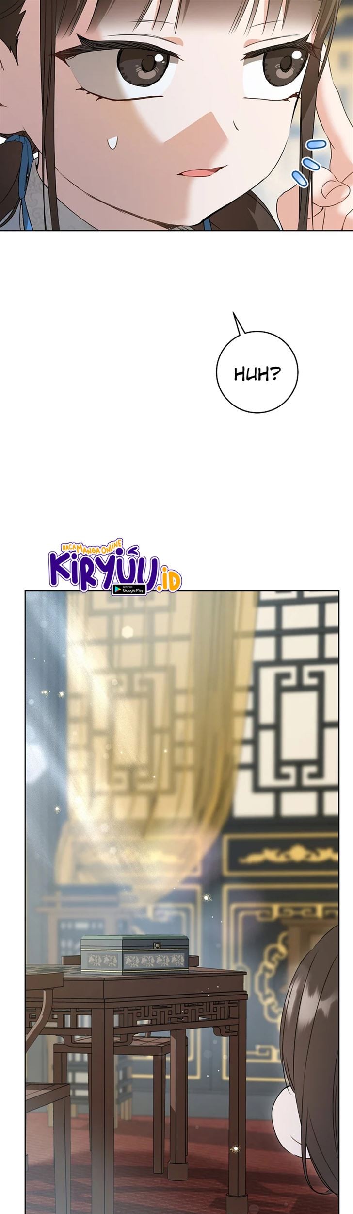 I Became the Despised Granddaughter of the Murim Family Chapter 24 Gambar 39