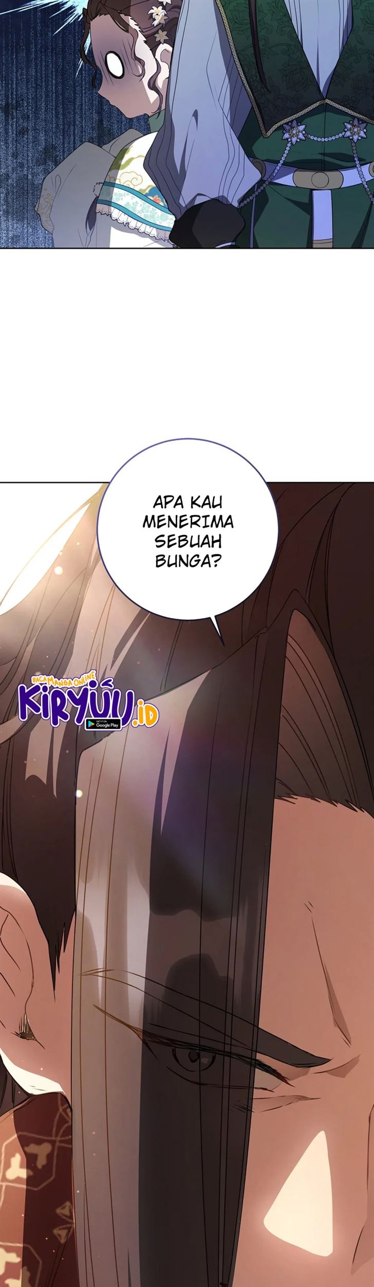 I Became the Despised Granddaughter of the Murim Family Chapter 24 Gambar 19