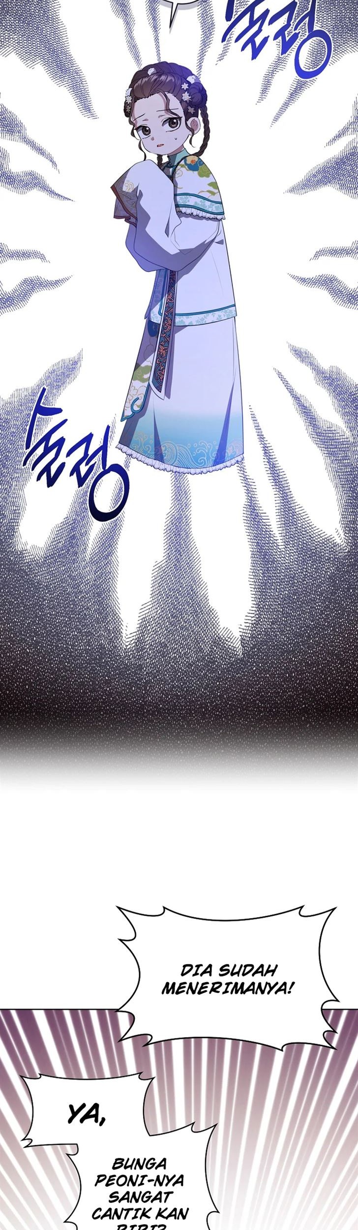 I Became the Despised Granddaughter of the Murim Family Chapter 24 Gambar 21