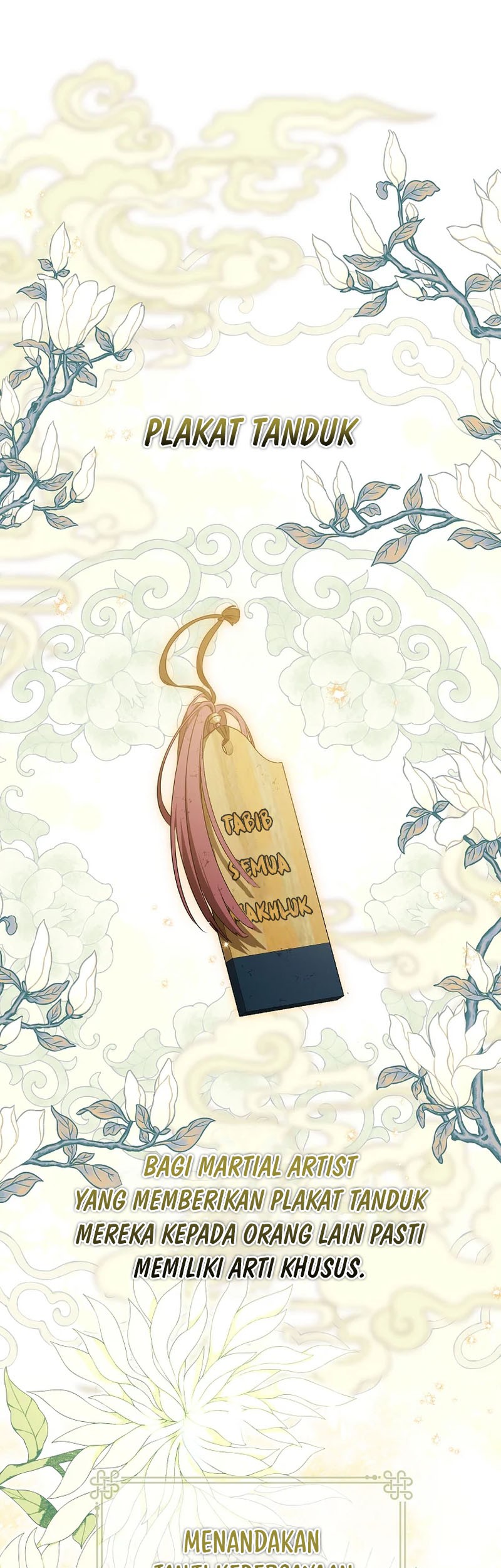 Baca Manhua I Became the Despised Granddaughter of the Murim Family Chapter 23 Gambar 2