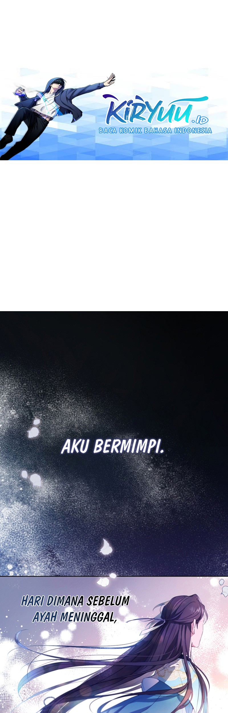 Baca Manhua I Became the Despised Granddaughter of the Murim Family Chapter 22 Gambar 2