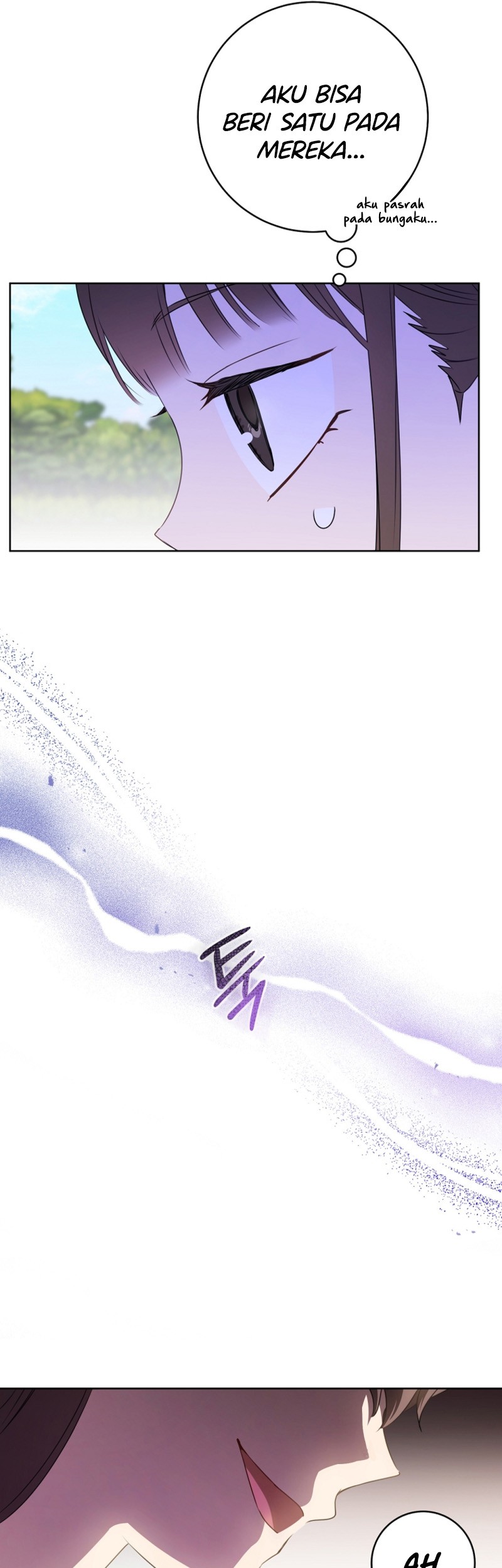 I Became the Despised Granddaughter of the Murim Family Chapter 21 Gambar 28