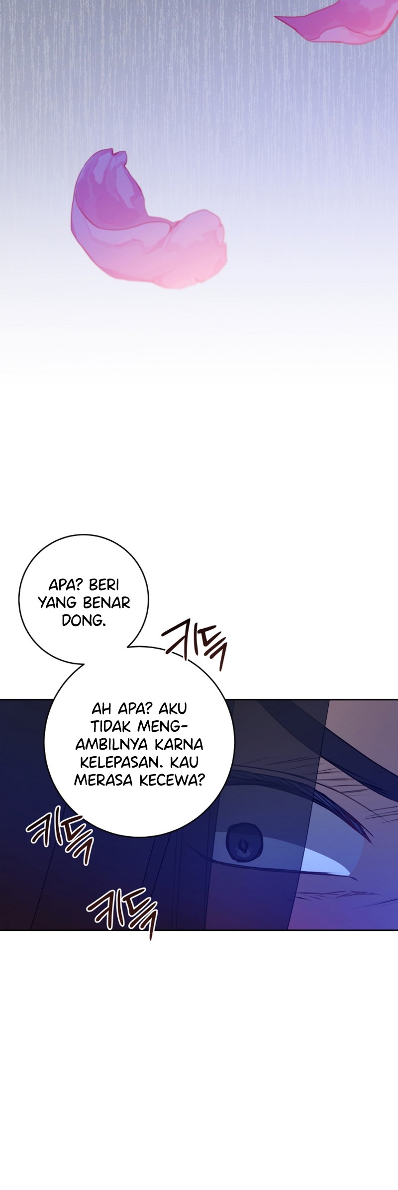 I Became the Despised Granddaughter of the Murim Family Chapter 21 Gambar 33
