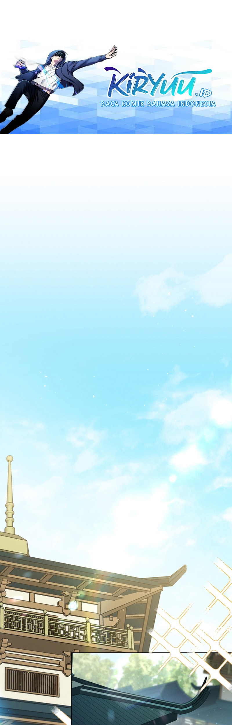 Baca Manhua I Became the Despised Granddaughter of the Murim Family Chapter 19 Gambar 2