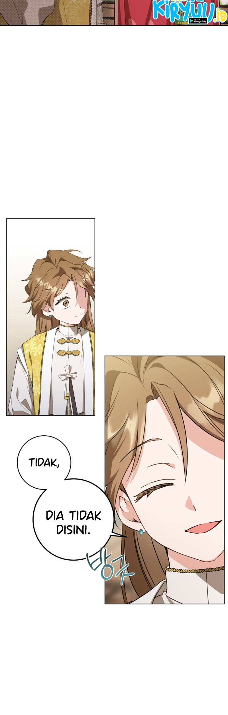 I Became the Despised Granddaughter of the Murim Family Chapter 19 Gambar 10
