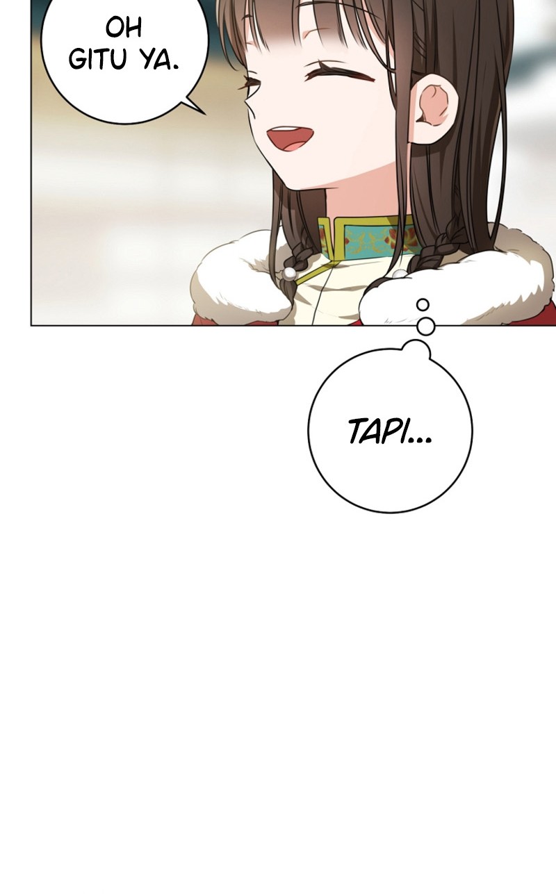 I Became the Despised Granddaughter of the Murim Family Chapter 19 Gambar 14