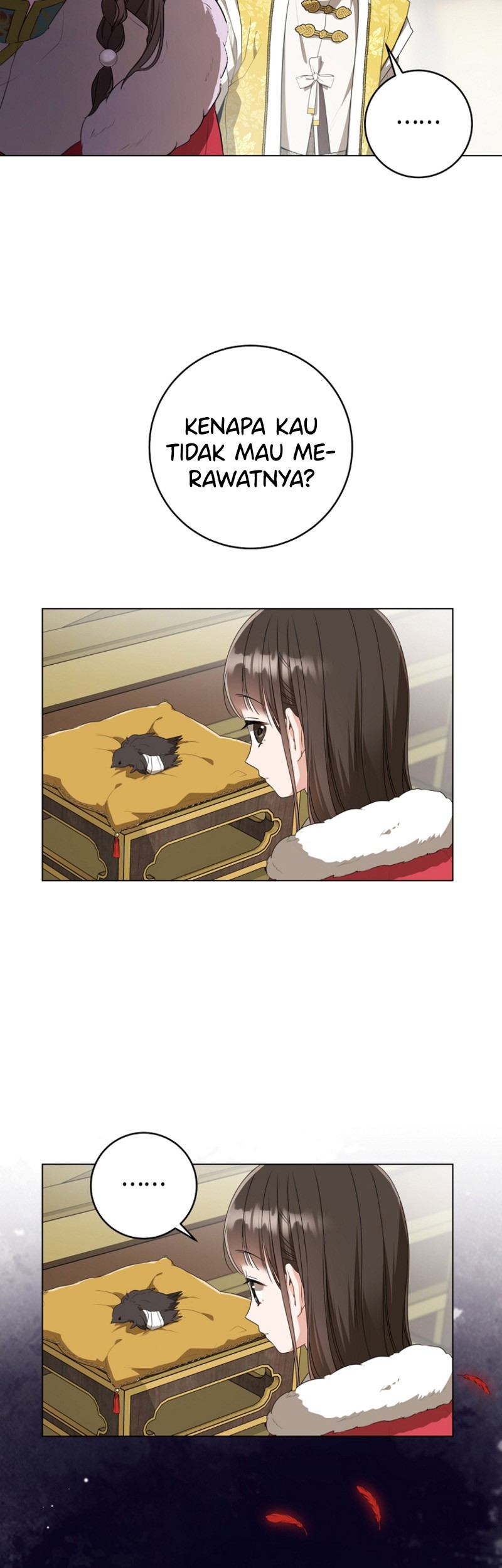 I Became the Despised Granddaughter of the Murim Family Chapter 19 Gambar 19