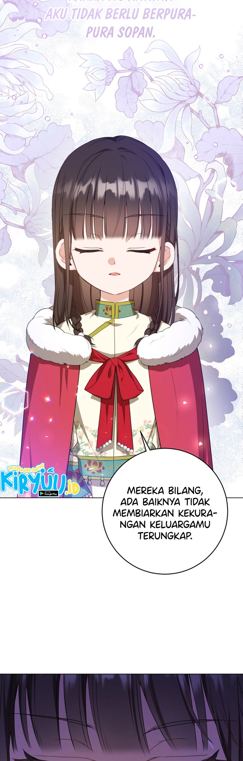 I Became the Despised Granddaughter of the Murim Family Chapter 19 Gambar 26