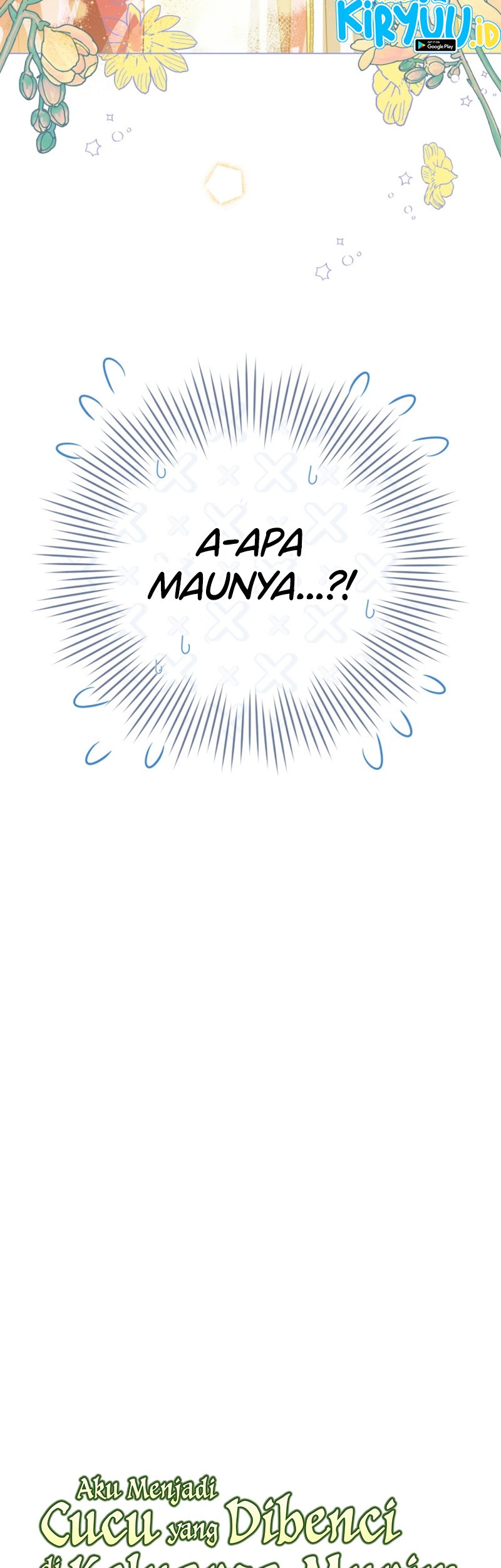 I Became the Despised Granddaughter of the Murim Family Chapter 19 Gambar 30