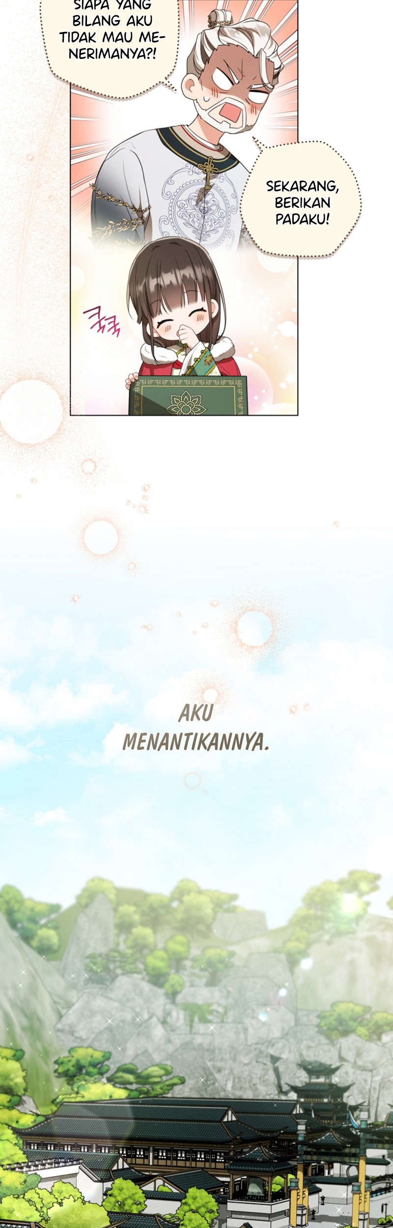 I Became the Despised Granddaughter of the Murim Family Chapter 19 Gambar 39