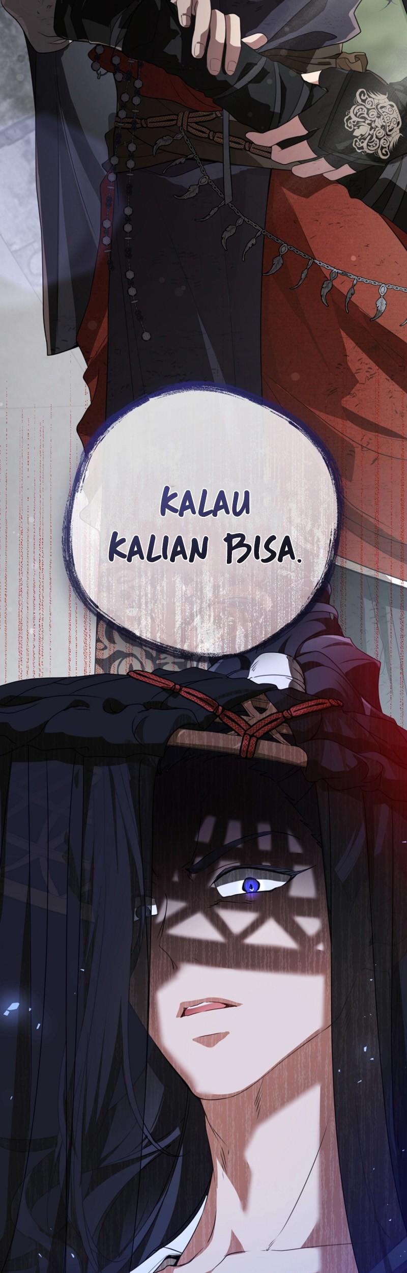 I Became the Despised Granddaughter of the Murim Family Chapter 19 Gambar 45