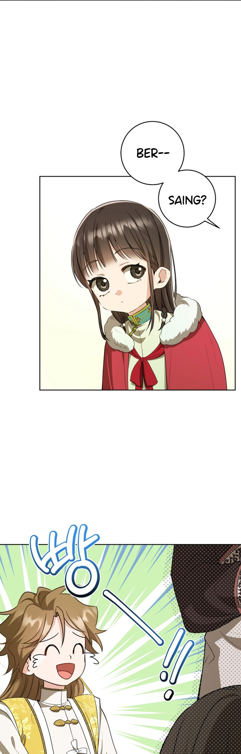 I Became the Despised Granddaughter of the Murim Family Chapter 18 Gambar 40