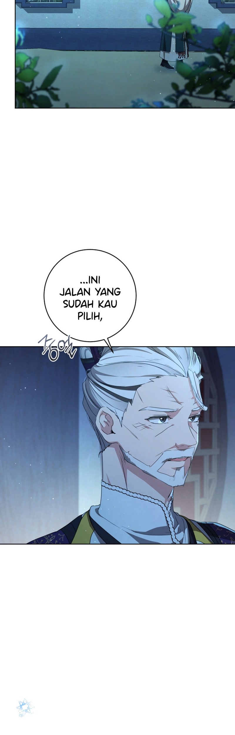 I Became the Despised Granddaughter of the Murim Family Chapter 17 Gambar 36