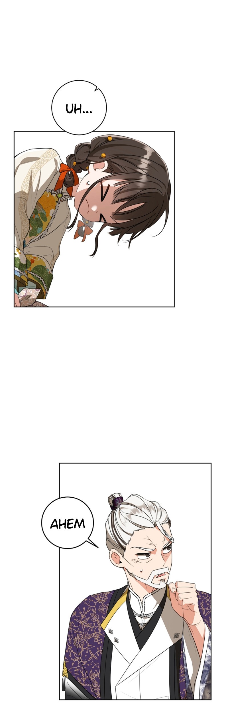 I Became the Despised Granddaughter of the Murim Family Chapter 16 Gambar 10