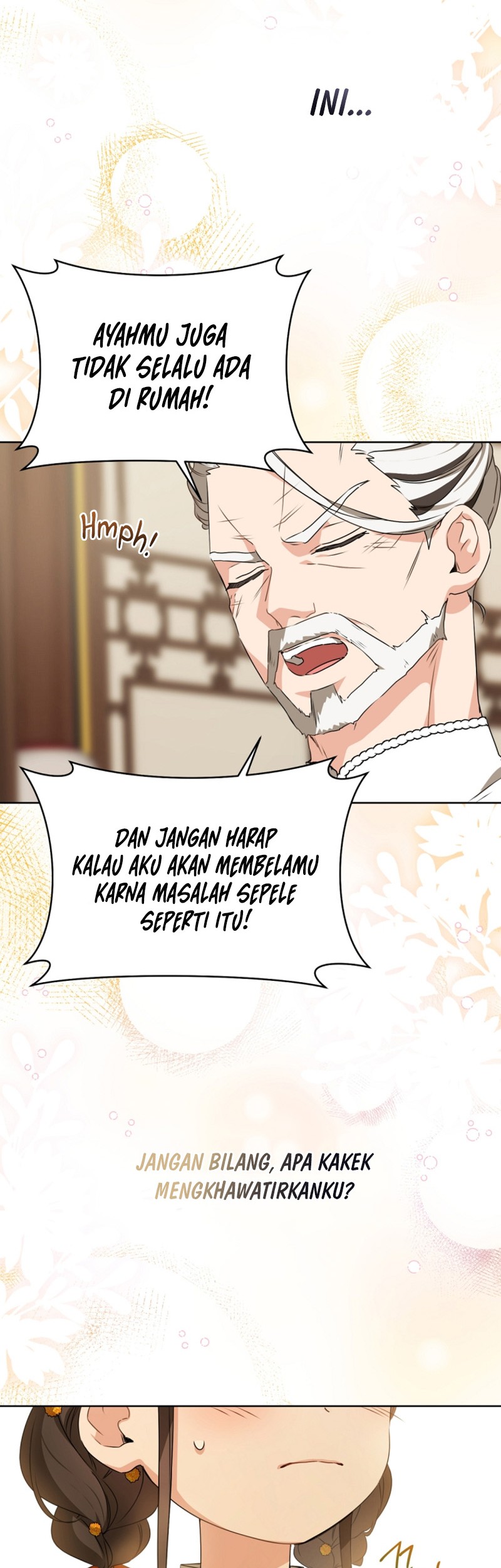 I Became the Despised Granddaughter of the Murim Family Chapter 16 Gambar 37