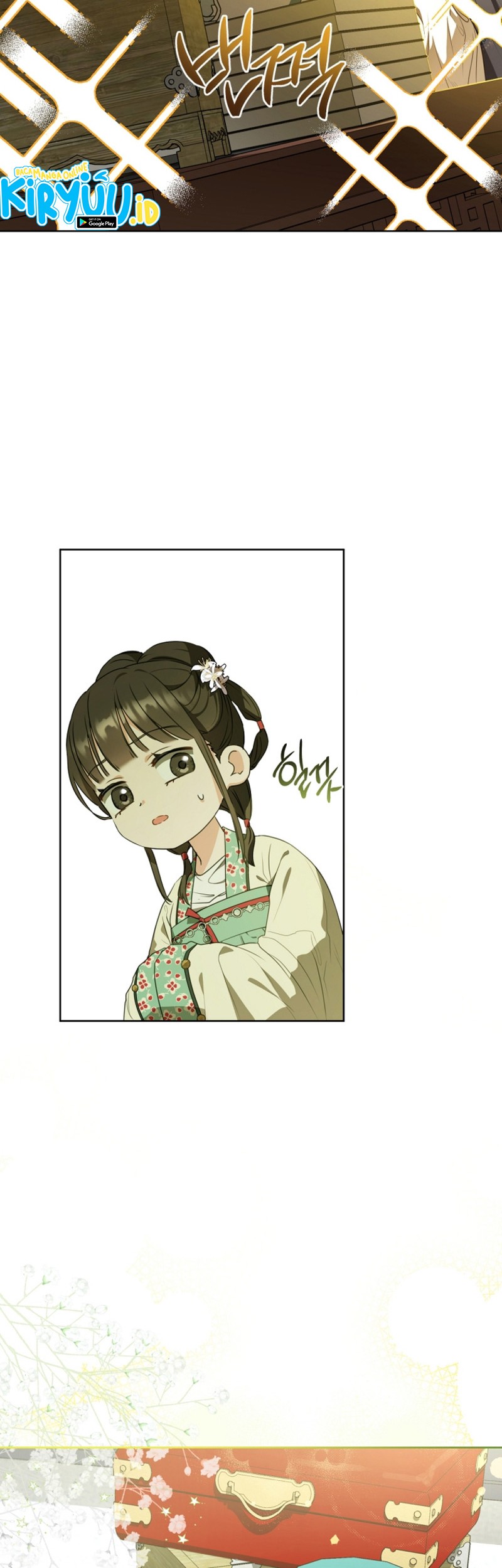 I Became the Despised Granddaughter of the Murim Family Chapter 15 Gambar 17