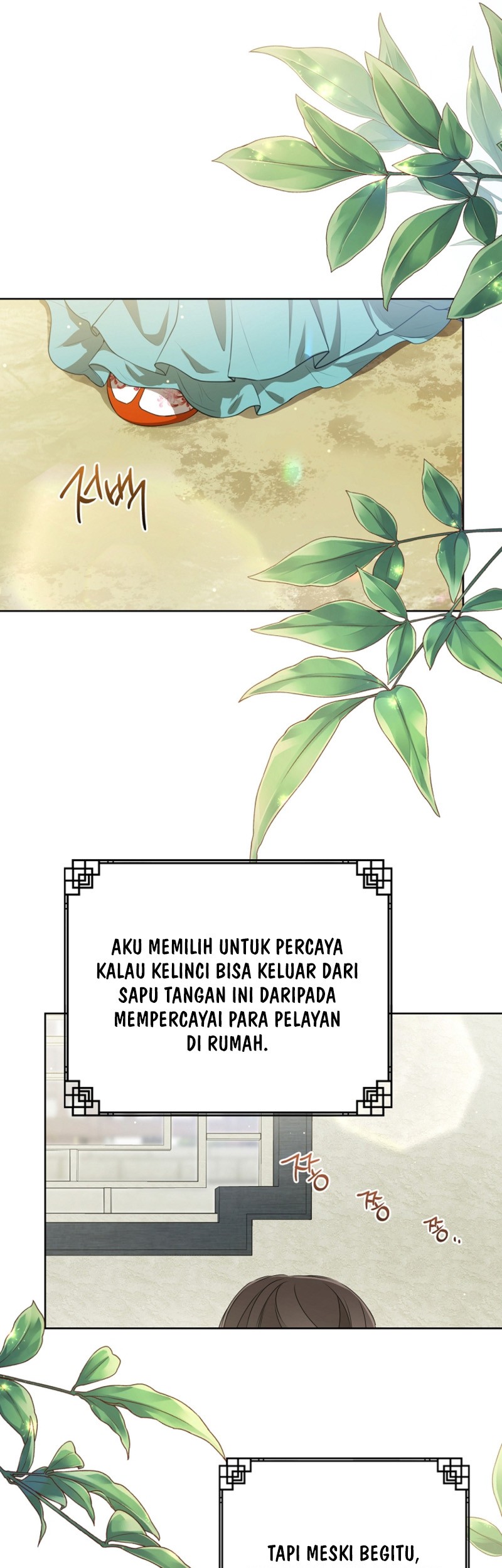 I Became the Despised Granddaughter of the Murim Family Chapter 15 Gambar 30