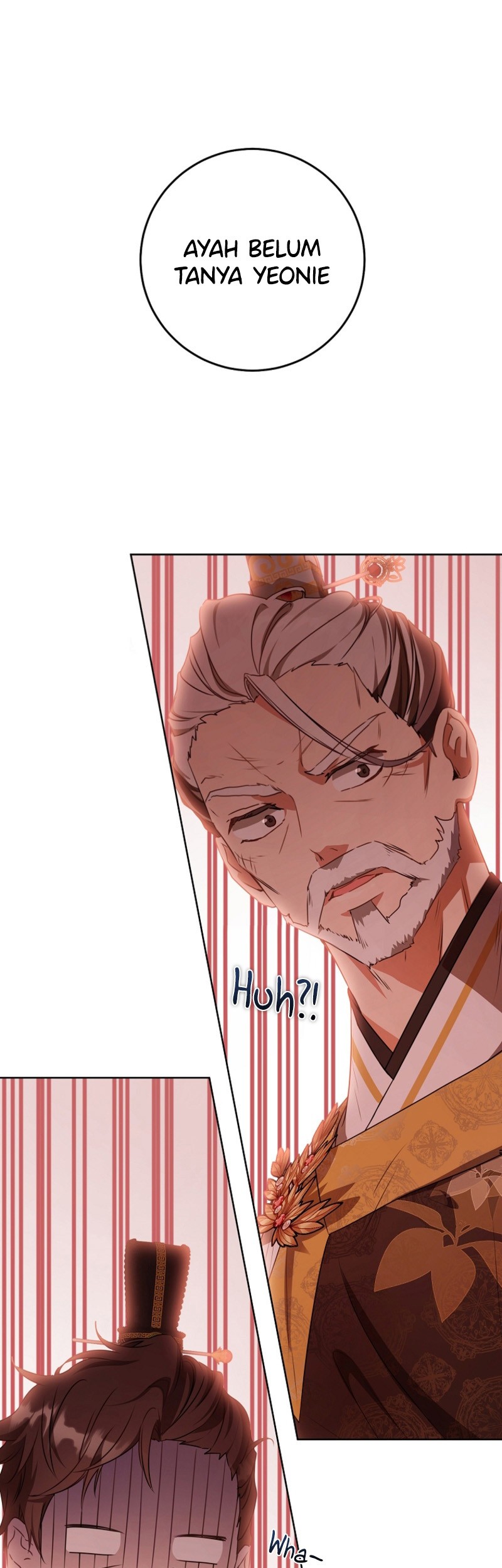 Baca Manhua I Became the Despised Granddaughter of the Murim Family Chapter 14 Gambar 2