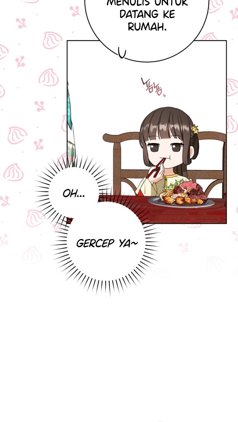 I Became the Despised Granddaughter of the Murim Family Chapter 13 Gambar 6