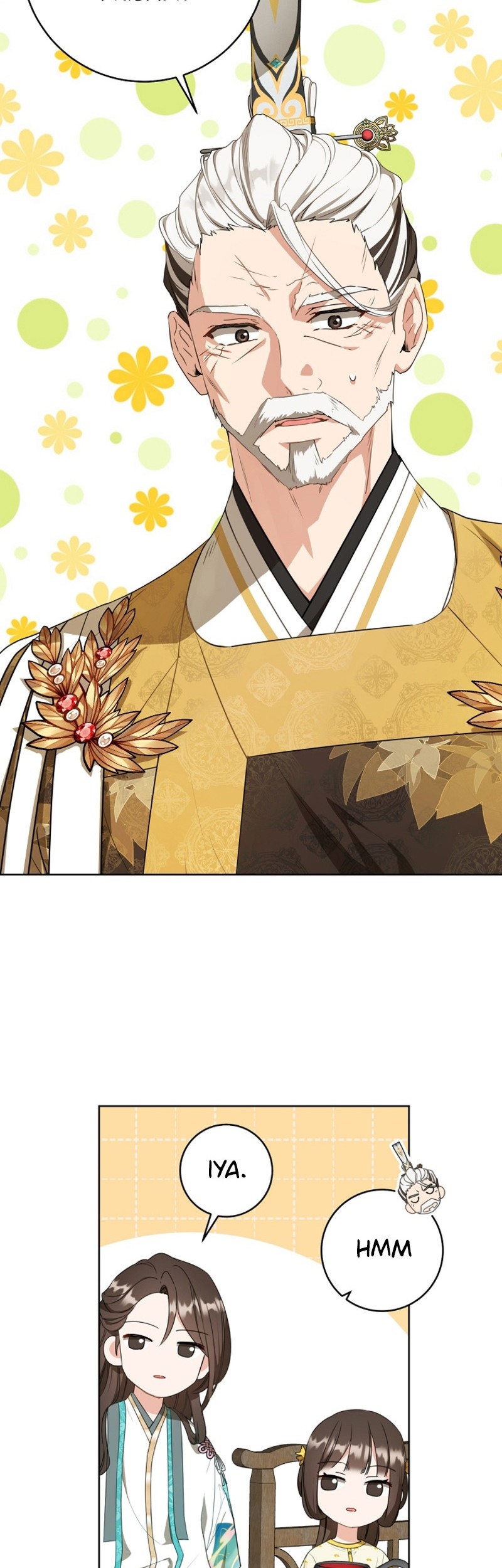 I Became the Despised Granddaughter of the Murim Family Chapter 13 Gambar 10