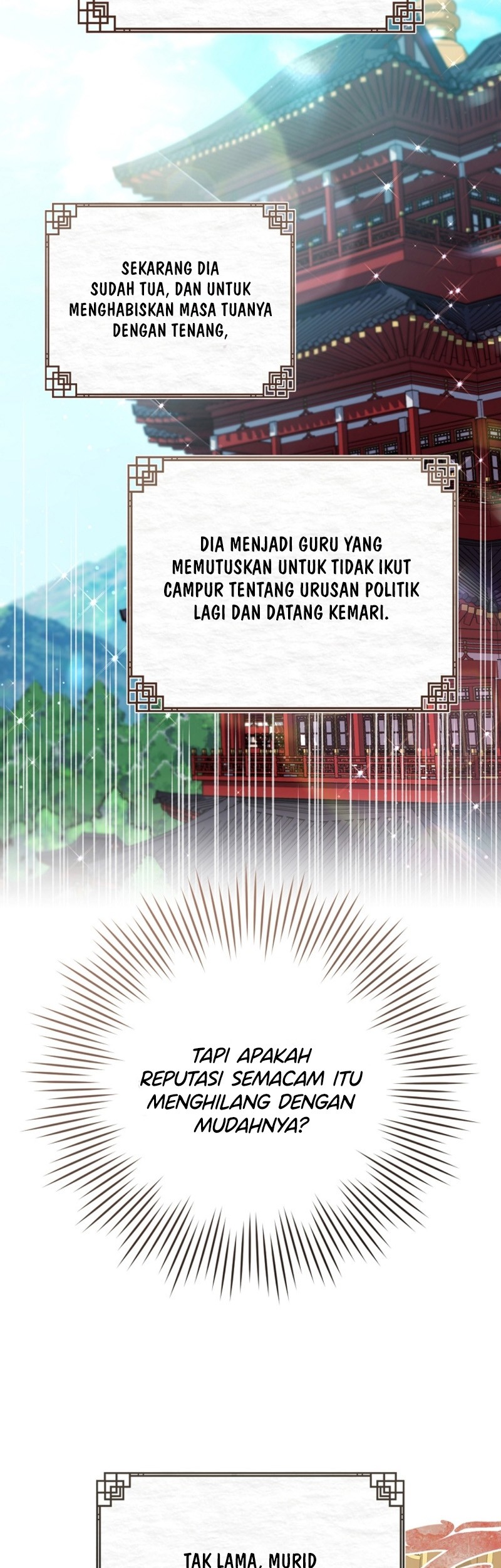 I Became the Despised Granddaughter of the Murim Family Chapter 13 Gambar 14
