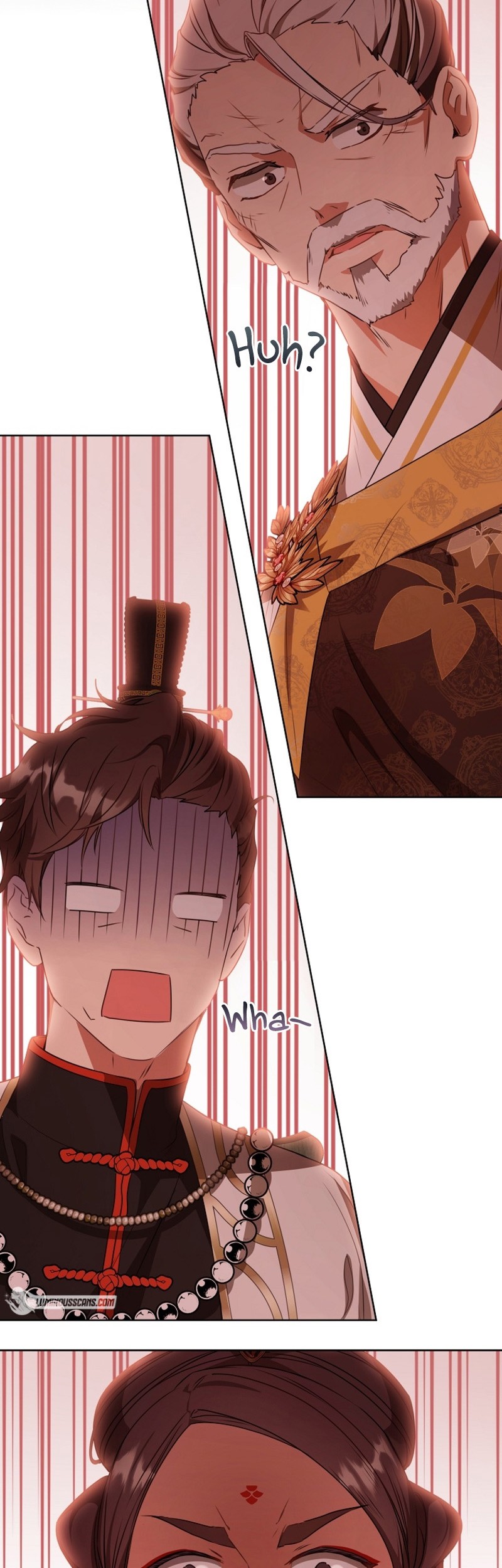 I Became the Despised Granddaughter of the Murim Family Chapter 13 Gambar 38