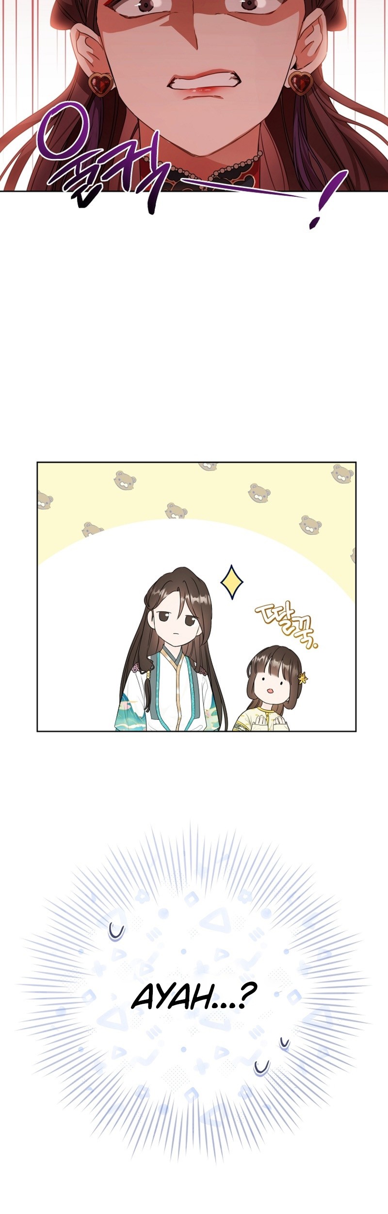 I Became the Despised Granddaughter of the Murim Family Chapter 13 Gambar 39